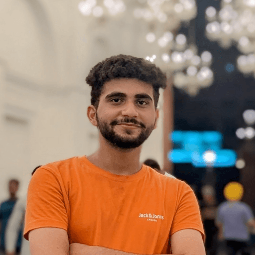 Anmol Sethi